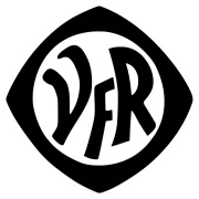 VfR Aalen logo