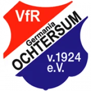 VfR Germania Ochtersum logo