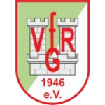VfR Gommersdorf logo