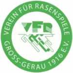 VfR Groß-Gerau logo