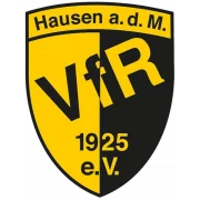 VfR Hausen logo