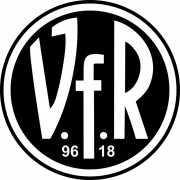 VfR Heilbronn 96/18 logo