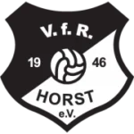 VfR Horst logo