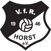 VfR Horst logo