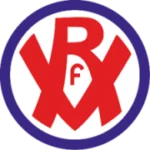 VfR Mannheim logo