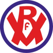 VfR Mannheim logo