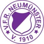 VfR Neumünster logo