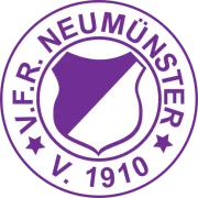 VfR Neumünster logo