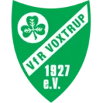 VfR Voxtrup logo
