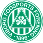 Viborg FF U19 logo