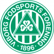 Viborg FF U19 logo