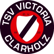 Victoria Clarholz logo