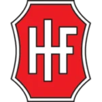 Видовре II logo