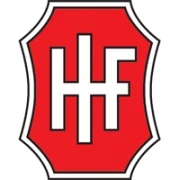 Видовре II logo