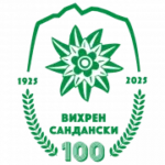 Вихрен logo