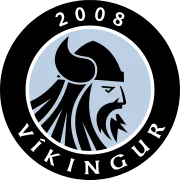 Викингур Гота logo