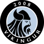 Викингур II logo