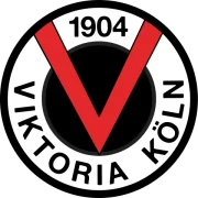 Виктория Кёльн logo