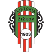 Виктория Жижков logo