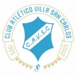 Вилла Сан Карлос logo