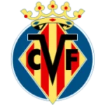 Вильярреал Б logo