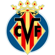Вильярреал logo