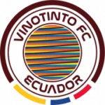 Винотинто Эквадор logo