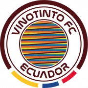 Винотинто Эквадор logo