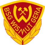 Висмут Гера logo