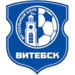 Витебск logo