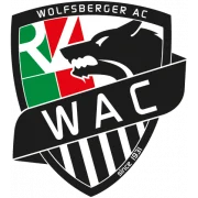 Вольфсберг АК II logo