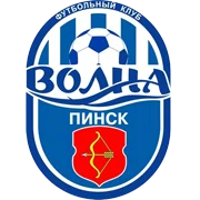 Волна Пинск logo
