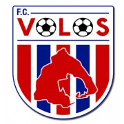 Волос logo