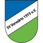 Vorwärts Nordhorn logo