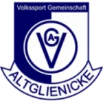 VSG Altglienicke II logo