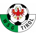 ВСГ Тироль logo