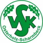 VSK Osterholz-Scharmbeck logo