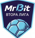 Вторая Лига logo