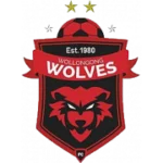 Вуллонгонг Вулвз logo