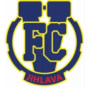 Высочина Йиглава U19 logo