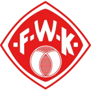 Вюрцбургер Киккерс logo