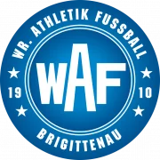 WAF Brigittenau logo
