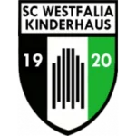 Westfalia Kinderhaus logo