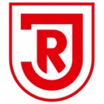 Ян Регенсбург logo