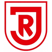Ян Регенсбург logo