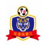 Яньбянь logo