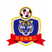 Яньбянь logo