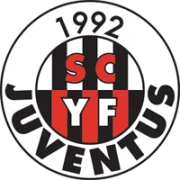 Янг Феллоуз Ювентус Цюрих logo