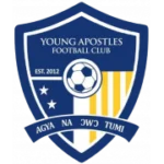 Young Apostles FC logo