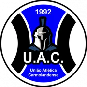 Юнио Кармоланденс logo
